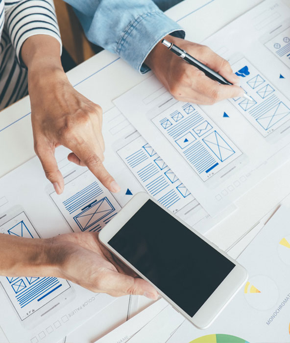 startups builder diseño UX startups builder diseño UX