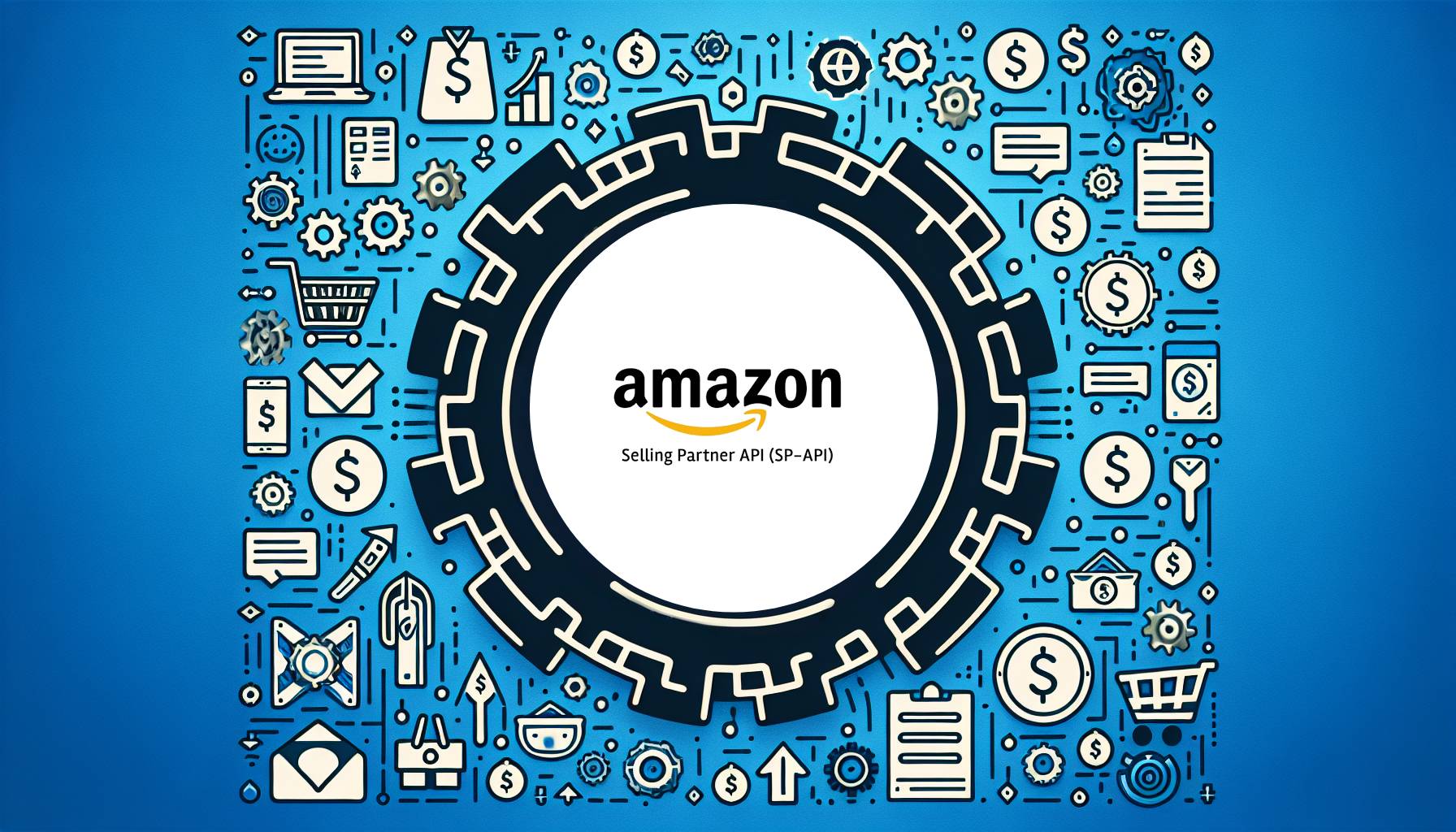 API de Socios de Amazon: Impulsa tu Negocio